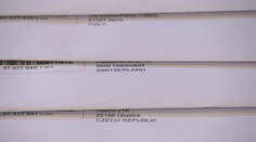 Pri neprevzatej zásielke môže volič v cudzine žiadať opätovné zaslanie