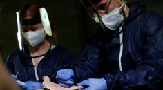Rusko v počte nakazených koronavírusom už predbehlo Irán