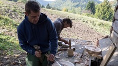 Koniec nepriateľstva? Paľo s Jožom tajne vypálili červa