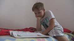 Tobiasovi by po úraze pomohli kúpele, no poisťovňa ich nechce schváliť