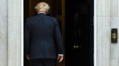 Johnsonovi hrozí väzenie, ak by odmietol odložiť brexit