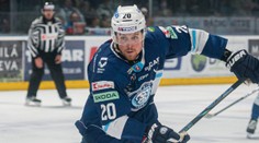 Žilina zbrojí naďalej. Vlkov posilnil útočník s vyše 400 zápasmi v NHL