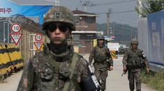 Obe Kórey odstránili posledné zbrane z demilitarizovanej zóny