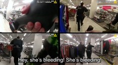 Tragédia v Los Angeles: Policajt pri zásahu neúmyseľne zastrelil mladé dievča (†14)