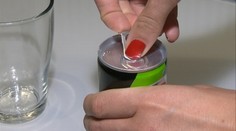 Energetické drinky výrazne vplývajú na rastúci organizmus