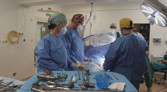 Platy ako v Česku? Nepresvedčí nás to. Na Slovensko sa nemáme prečo vrátiť, hovoria slovenskí lekári v Česku