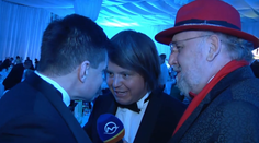 Tribula zachrípnutému Plavčanovi: Konečne máte hlas ako chlap