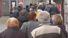 Slovákov čaká víkendové testovanie. Mapovali sme situáciu v rôznych častiach Slovenska