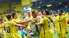 Hanckovo Atletico si zahrá Ligu majstrov. Na záver ročníka však schytalo výprask
