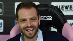 Bývalého prezidenta slávneho talianskeho klubu našli mŕtveho. Mal len 41 rokov