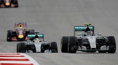 F1: Zrodila sa dohoda, aká tu ešte nebola