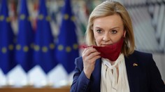 Mierové rozhovory medzi Moskvou a Kyjevom využíva Rusko na preskupovanie armády, tvrdí ministerka