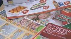 Štát bude po novom diktovať, ako budú vyzerať reklamné letáky obchodných reťazcov