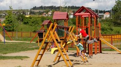 Všetky detské ihriská budú musieť mať meno a prejsť kontrolou bezpečnosti