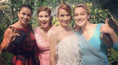 Tajomstvo hviezdy Mileniek odhalené! Čaká bábätko