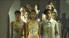 Týždeň módy v Paríži: Toto sa bude nosiť budúci rok