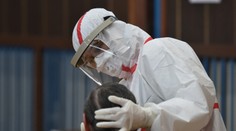 V rómskej osade v Sečovciach odhalili 22 pozitívnych z 556 testov