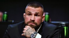 Kauza Karlosa Vémolu rezonuje. Podporu mu vyjadrili známe mená MMA scény: Budem za ním stáť
