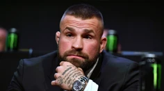 Kauza Karlosa Vémolu rezonuje. Podporu mu vyjadrili známe mená MMA scény: Budem za ním stáť