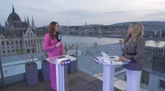 „Vie, že prehrá.“ Aj takéto názory zaznievajú vo voľbách v Maďarsku. Náš štáb bol pri tom