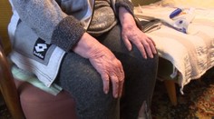 Mladistvý deviant chcel znásilniť dôchodkyňu (81)