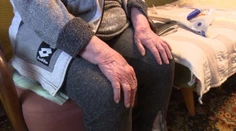 Mladistvý deviant chcel znásilniť dôchodkyňu (81)