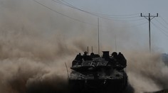 USA sa obávajú, že Irán môže v odvete zasiahnuť ciele v Izraeli