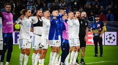 Proti belasým dal tipér 10 000 eur. Mala to byť pre Slovan najväčšia šanca, Slováci to však vidia inak