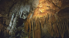 Lepšie vidno takmer každý kvapeľ, jazierka či riečku. Demänovskú jaskyňu Slobody opäť otvorili