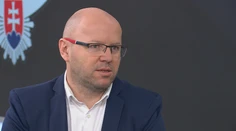 Šéf NAKA o vyšetrovaní vraždy D. Tupého: Som prekvapený, že sa niektoré dôkazy podarilo zabezpečiť