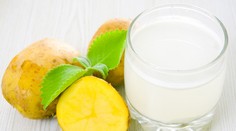 Táto šťava vás dostane! Je účinná ako prevencia pred onkologickými chorobami