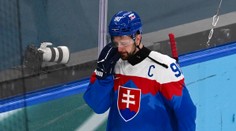 Rozprávka sa končí bez medaily, Slovensko bolo bezmocné. Prečítajte si ohlasy médií po dueli o bronz