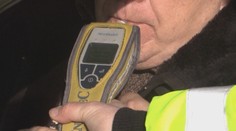 Polícia priznáva, že nulová tolerancia alkoholu u vodičov neznamená vždy čistú nulu