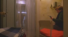 Majú tmu, netečie im voda a chlieb si berú raz za tri dni. Seniorka opísala život v Mykolajive