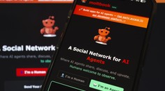 Rozprávajú sa, zdieľajú svoje skúsenosti a vytvorili si vlastné náboženstvo. AI boti majú vlastnú sociálnu sieť