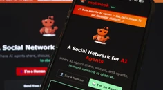 Rozprávajú sa, zdieľajú svoje skúsenosti a vytvorili si vlastné náboženstvo. AI boti majú vlastnú sociálnu sieť