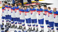 Slovenským hokejistom z KHL hrozí stopka v reprezentácii. Rozhodnutie padne čoskoro