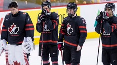 VIDEO-MS 20: Domáca Kanada a aj Švédsko nečakane končia už vo štvrťfinále