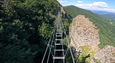 Máte radi hory a lezenie? Zmapovali sme pre vás niekoľko slovenských ferrát