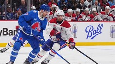 VIDEO: Skvelý Slafkovský opäť krásne pripravil gól. Montreal však zažil proti najlepšiemu tímu ligy ťažký zápas