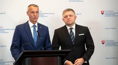 Zjednodušenie eurofondov a informatizácia formou „všetko v mobile“. To sú plány MIRRI pod vedením Rašiho