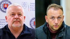 Okamžitý koniec policajného prezidenta Soláka. Šutaj Eštok hovorí o zlyhaní pri útoku na gymnáziu