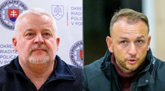 Okamžitý koniec policajného prezidenta Soláka. Šutaj Eštok hovorí o zlyhaní pri útoku na gymnáziu