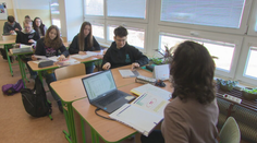 Zmena pri prijímaní na stredné školy zaskočila Slovákov. Deviataci a rodičia hovoria o veľkom tlaku