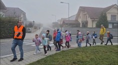 Menej stresu pre rodičov, viac radosti pre deti: V Bratislave funguje výnimočné dochádzanie do školy