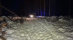 Veľká pátracia akcia na Táloch po mladíkovi (20). Celý príbeh mal nečakané rozuzlenie