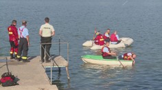 Hrozivá bilancia úmrtí počas letného kúpania za tento rok