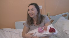 V nemocniciach mali rušnú noc: Popáleniny, amputované prsty aj prvé bábätká roka 2023