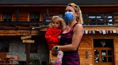 V Tatrách platia nové covid opatrenia. Pozreli sme sa, ako si s tým poradili reštaurácie