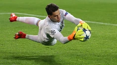 Manchester City spravil z Moraesa druhého najdrahšieho brankára histórie